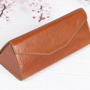 B2B -Smart Glasses Leather Case