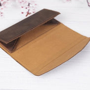 B2B -Smart Glasses Leather Case