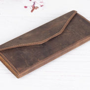 B2B -Smart Glasses Leather Case RST2
