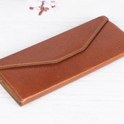 B2B -Smart Glasses Leather Case