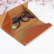 B2B -Smart Glasses Leather Case