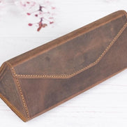 B2B -Smart Glasses Leather Case