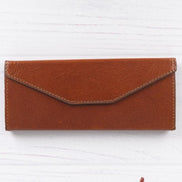B2B -Smart Glasses Leather Case G7