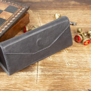 B2B -Smart Glasses Leather Case