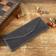 B2B -Smart Glasses Leather Case RST2EF