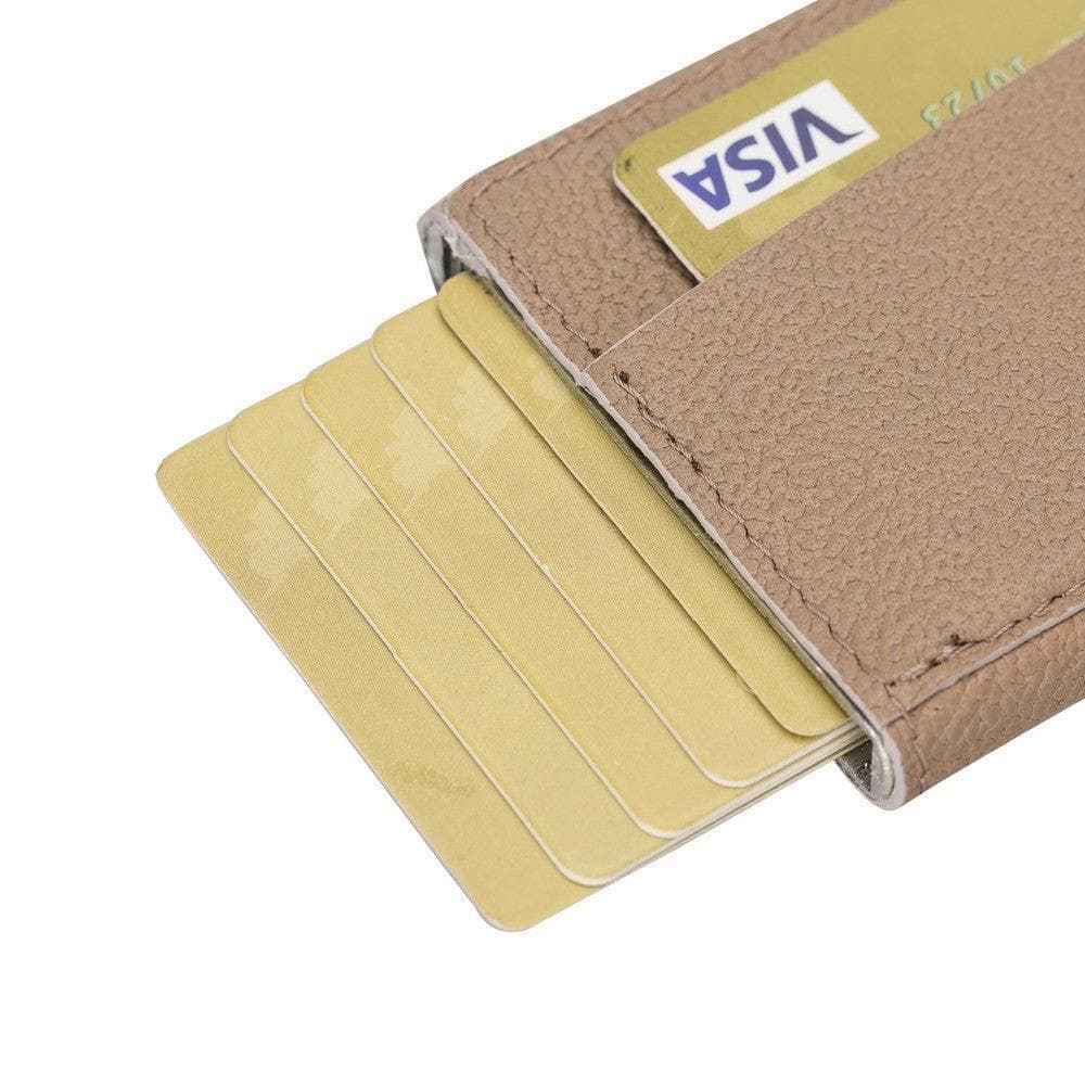 Torres Mechanischer Kartenhalter