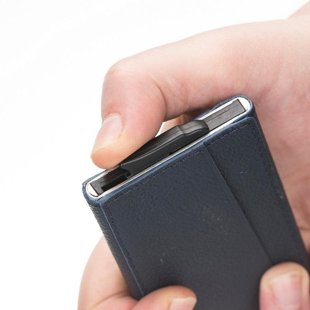 Torres Mechanischer Kartenhalter