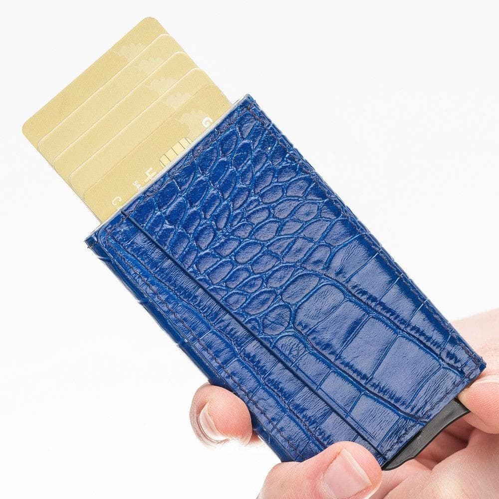 Torres Mechanischer Kartenhalter