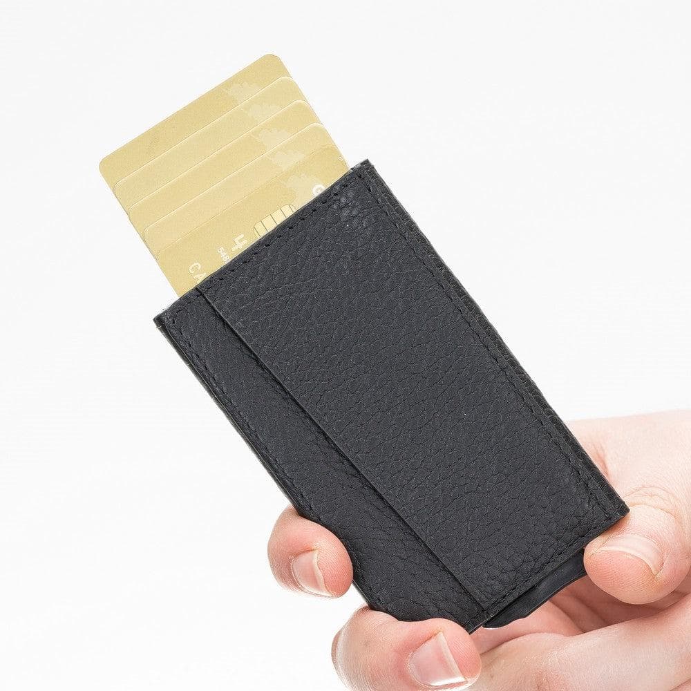 Torres Mechanischer Kartenhalter