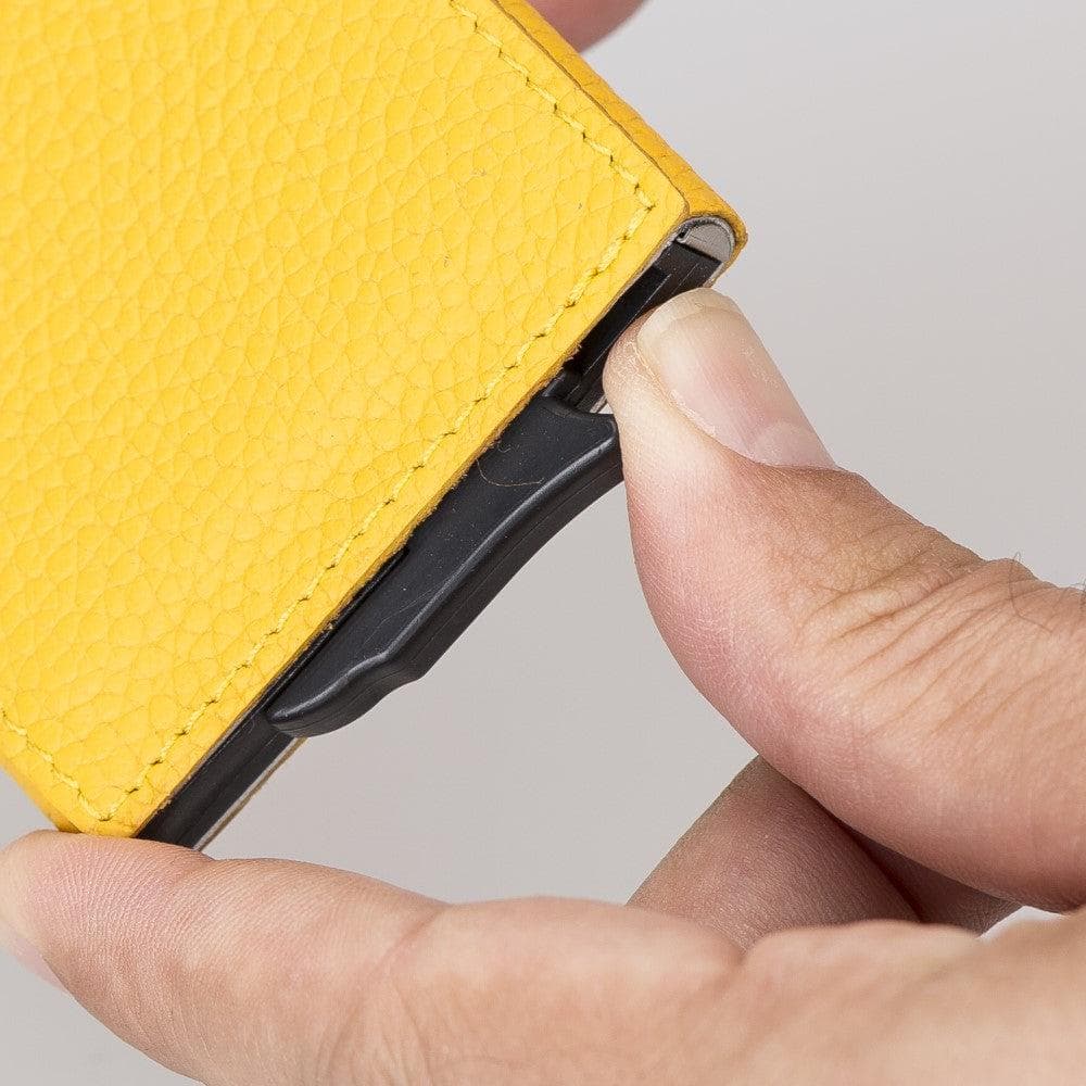 Torres Mechanischer Kartenhalter