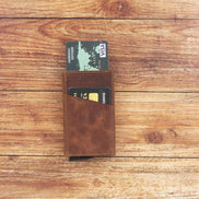 Torres Mechanischer Kartenhalter