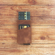 Torres Mechanischer Kartenhalter