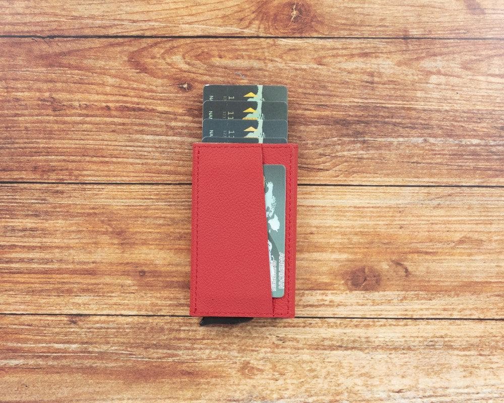 Torres Mechanischer Kartenhalter