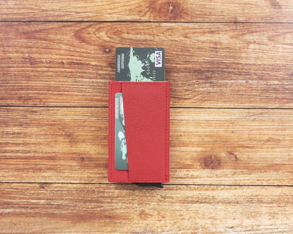 Torres Mechanischer Kartenhalter