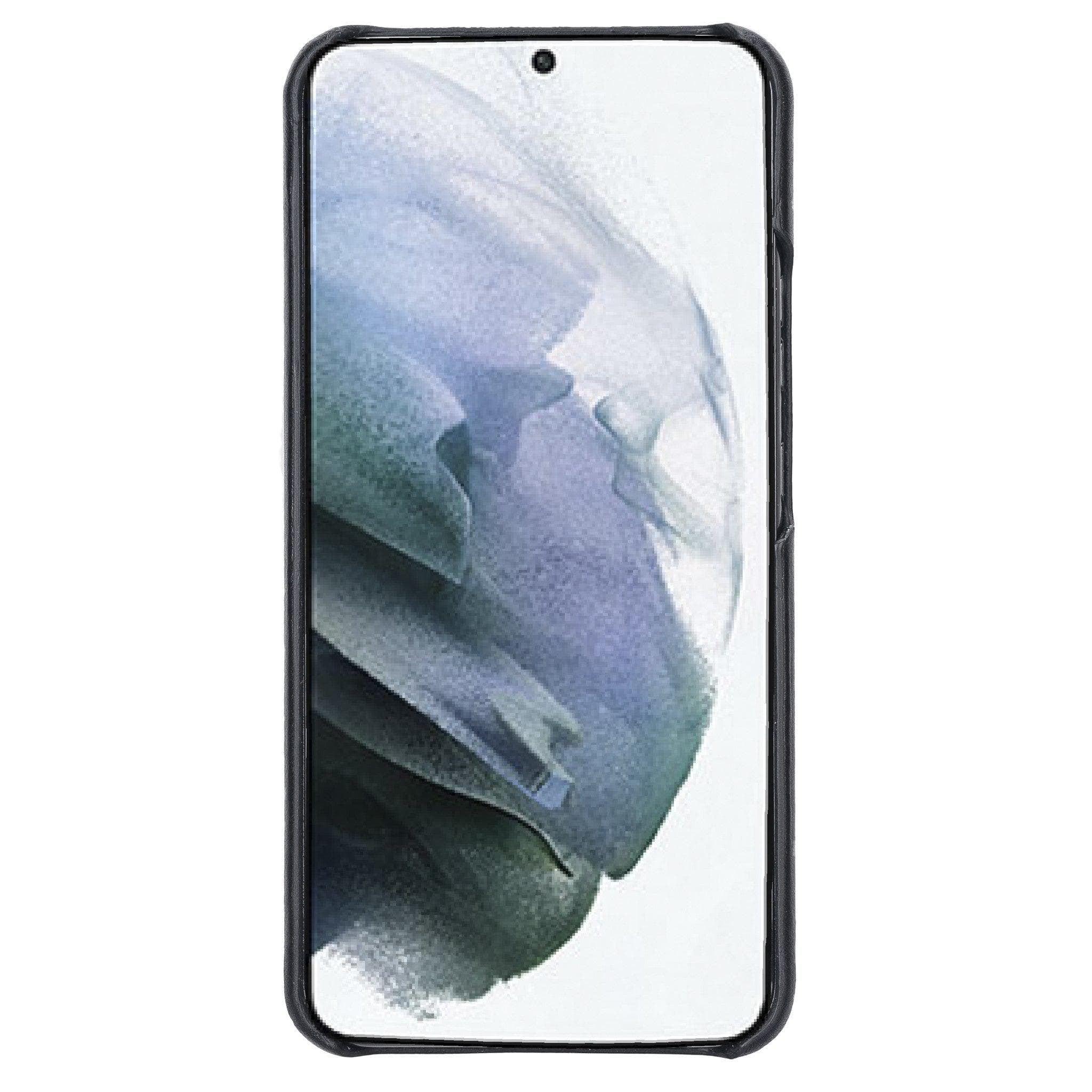 Samsung Galaxy Serie Ultimate Jacket Rückseite UJ/Ultimate Jacket