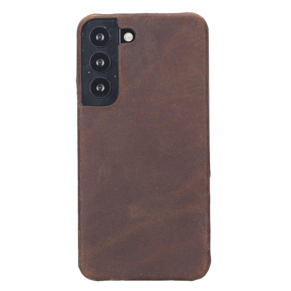 Samsung Galaxy  Series Ultimate Jacket Back Cover UJ/Ultimate Jacket