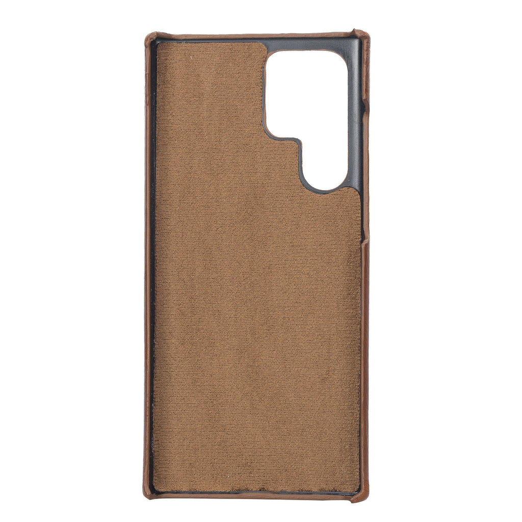 Samsung Galaxy  Series Ultimate Jacket Back Cover UJ/Ultimate Jacket