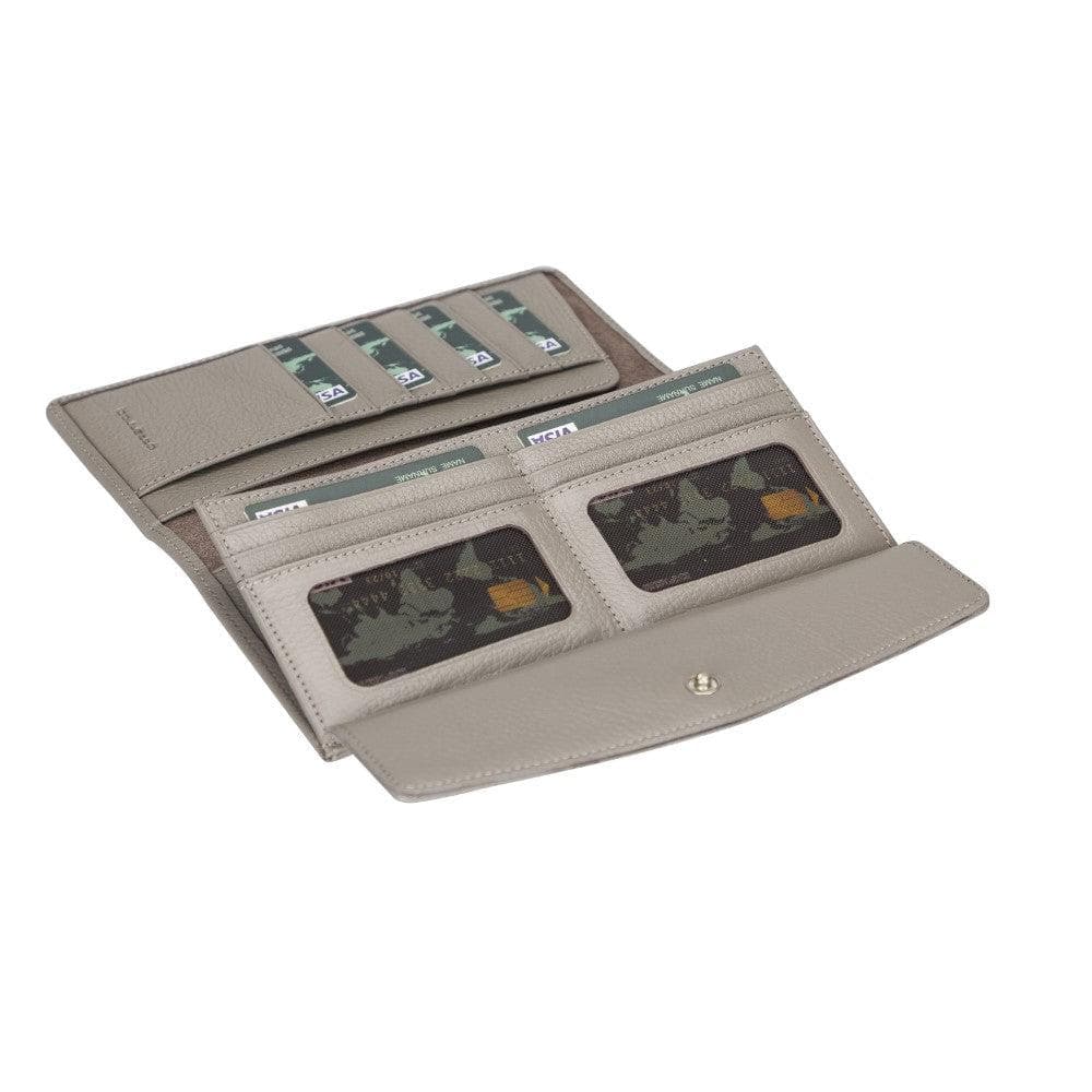 Vince Damen-Geldbörse