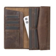 Vince Damen-Geldbörse