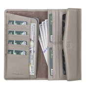 Vince Damen-Geldbörse