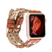 Watch Strap Double Band Ferro York