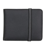Yosef Leather Wallet