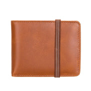Yosef Leather Wallet