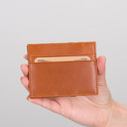 Yule Cryptic Wallet