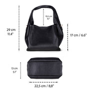 Cortina Leder-Damentasche