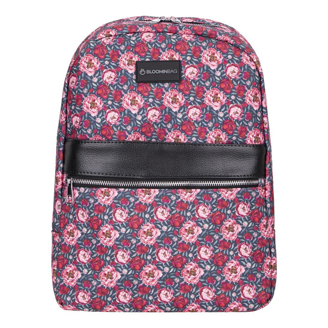BloominBag Blossom Lovin' 13-14 inch MacBook / Laptop Backpack_2