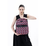 BloominBag Blossom Lovin' 13-14 inch MacBook / Laptop Backpack_11