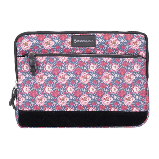 BloominBag Blossom Lovin'14 inch Laptop / MacBook Sleeve _3