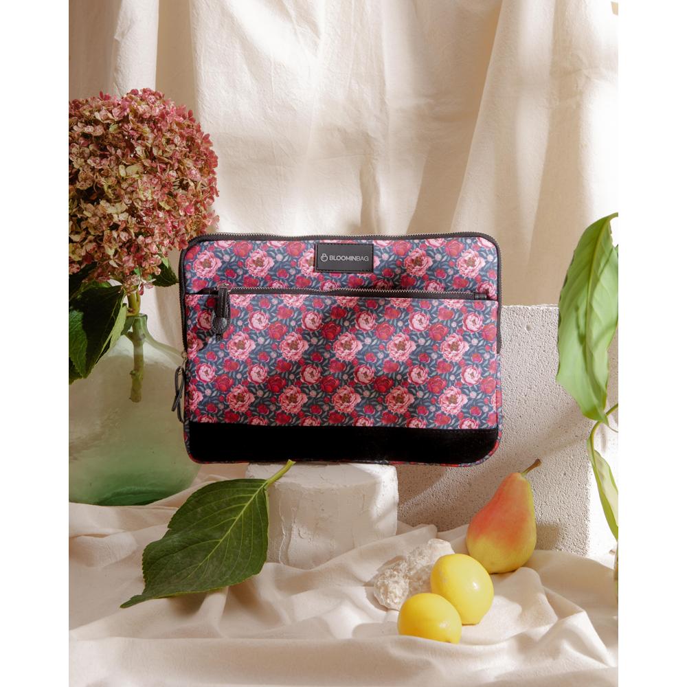 BloominBag Blossom Lovin' 15-16 inch Laptop / MacBook Sleeve _5