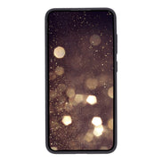 Flex Cover Samsung Serie Echtleder-Rückseite / FXC