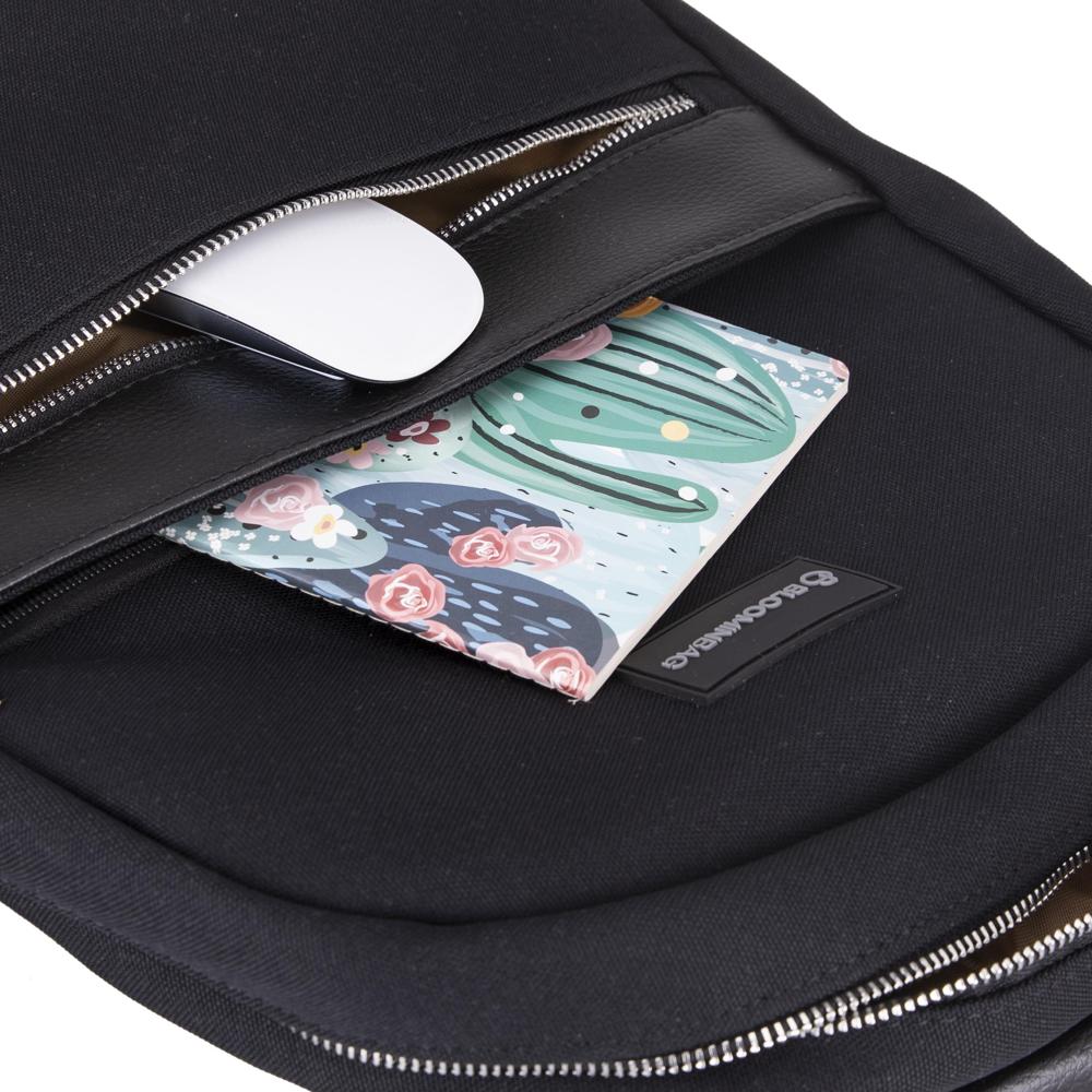 BloominBag Cosmic Cosmos 13-14 inch MacBook / Laptop Backpack_7