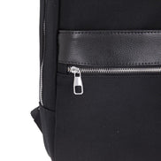 BloominBag Cosmic Cosmos 13-14 inch MacBook / Laptop Backpack_8