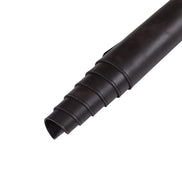 Anpassbare Schreibtischunterlage aus echtem Leder