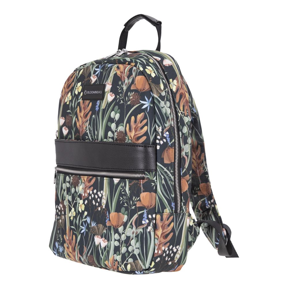 BloominBag Eco Forest 13-14 inch MacBook / Laptop Backpack_8