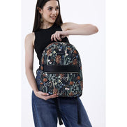 BloominBag Eco Forest 13-14 inch MacBook / Laptop Backpack_12