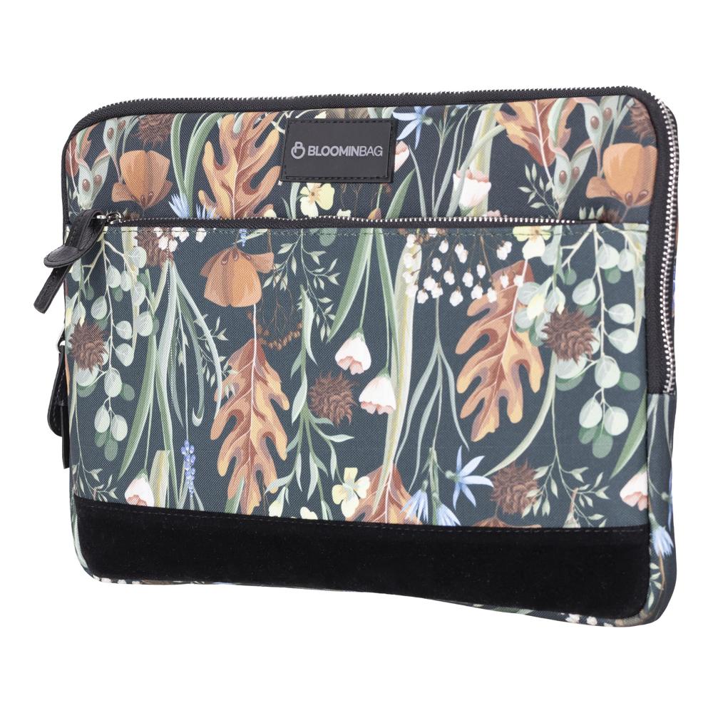 BloominBag Eco Forest 15-16 inch Laptop / MacBook Sleeve_2