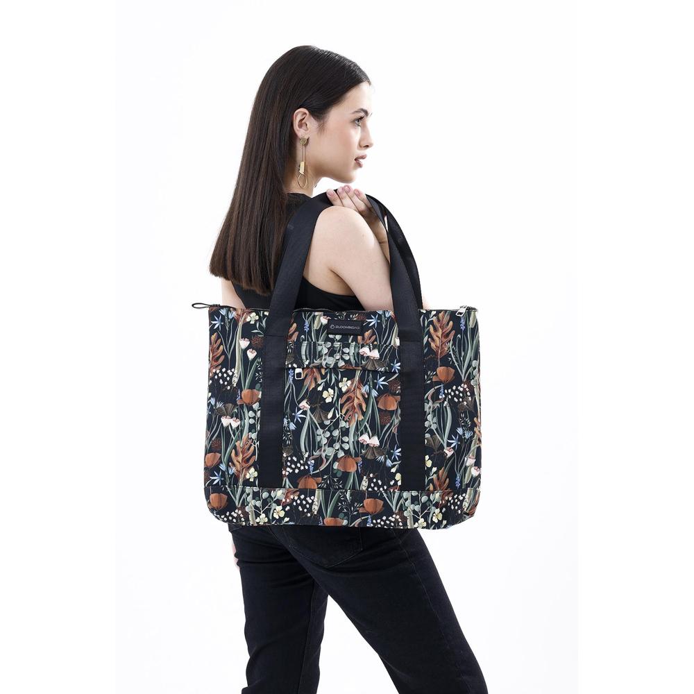 BloominBag Eco Forest Tote Bag _2