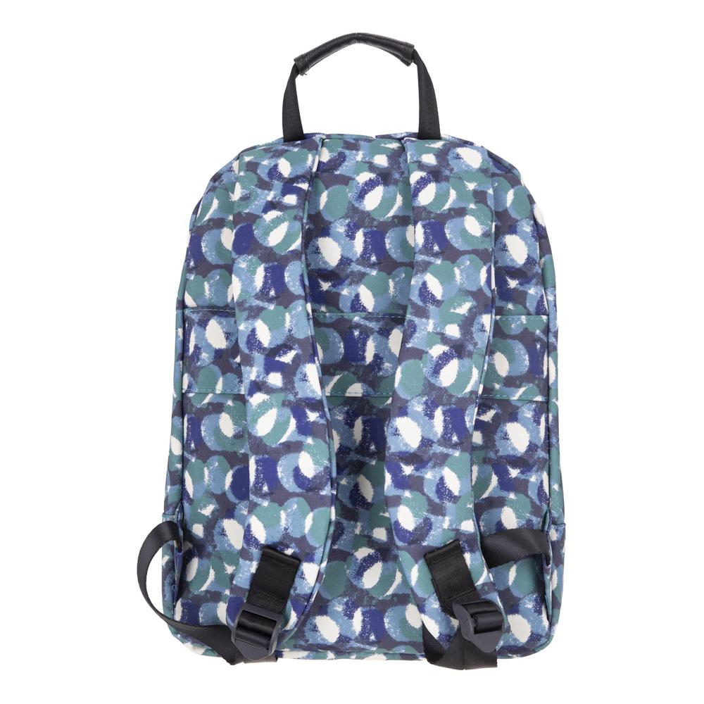 BloominBag Eternal Circles 13-14 inch MacBook / Laptop Backpack_5