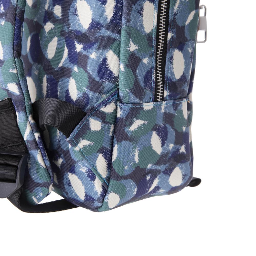 BloominBag Eternal Circles 13-14 inch MacBook / Laptop Backpack_8