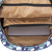 BloominBag Eternal Circles 13-14 inch MacBook / Laptop Backpack_10