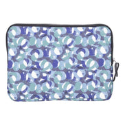 BloominBag Eternal Circles 15-16 inch Laptop / MacBook Sleeve _4