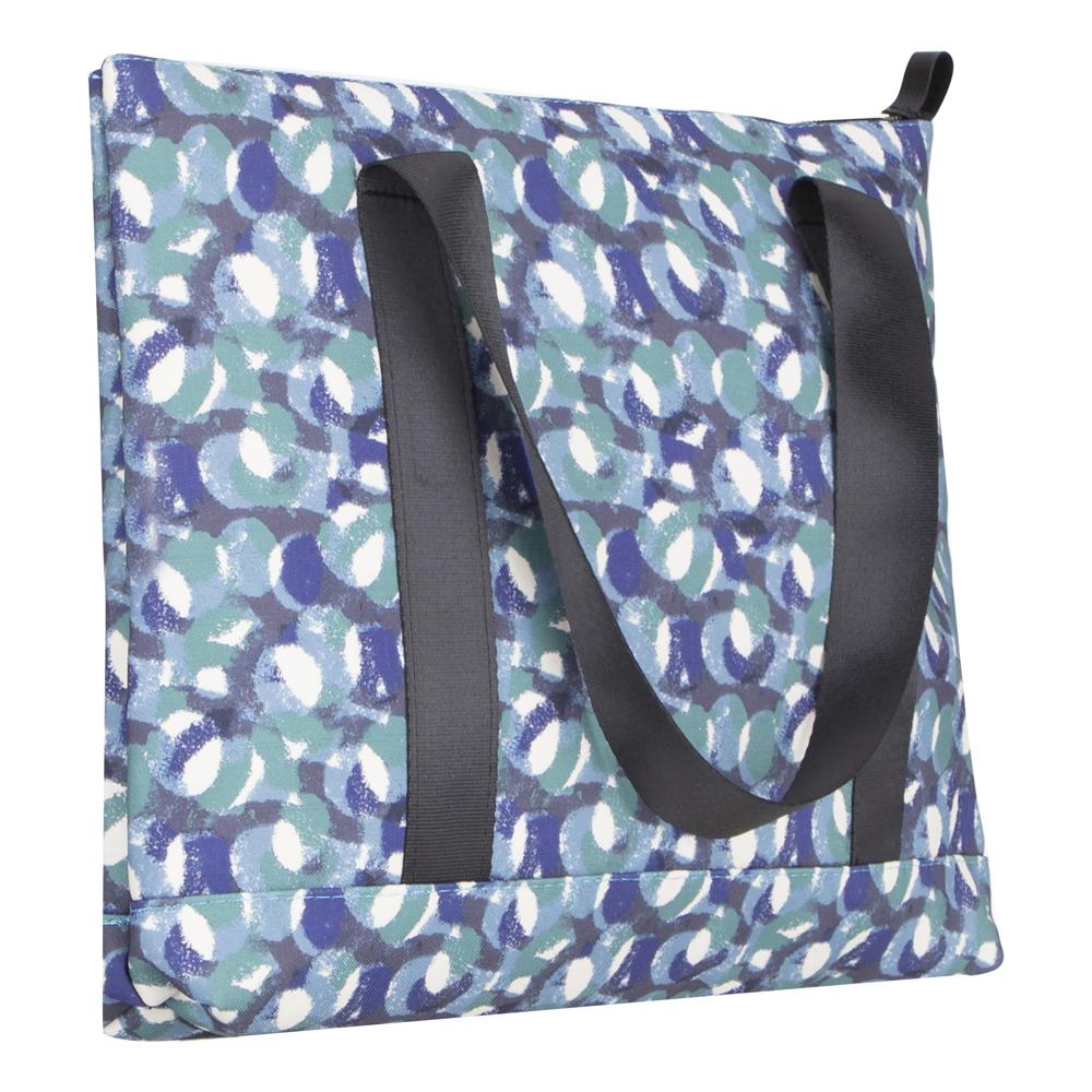 BloominBag Eternal Circles Tote Bag_4
