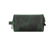 Eve Kosmetiktasche aus echtem Leder