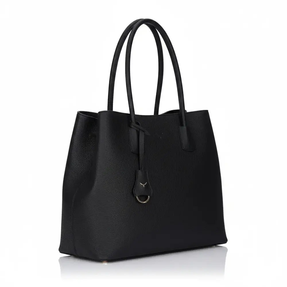 Everbloom Leder-Damentasche