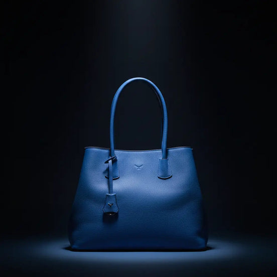 Everbloom Leather Women's Bag