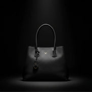 Everbloom Leather Women's Bag